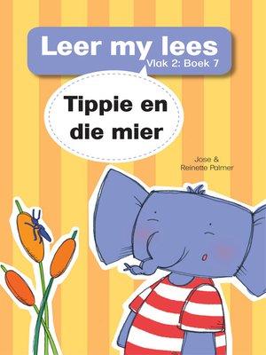 cover image of Leer my lees (V2 Grootboek 7)